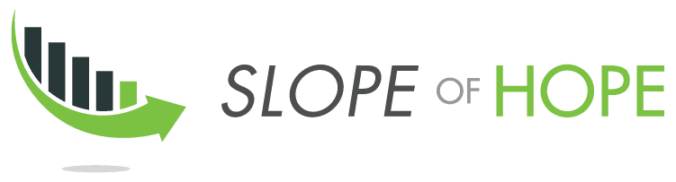 Slope of Hope