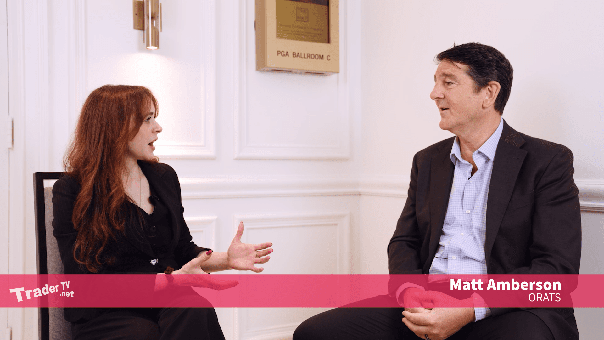 Empowering Retail with Enterprise Tools: Matt Amberson on the State of the Industry