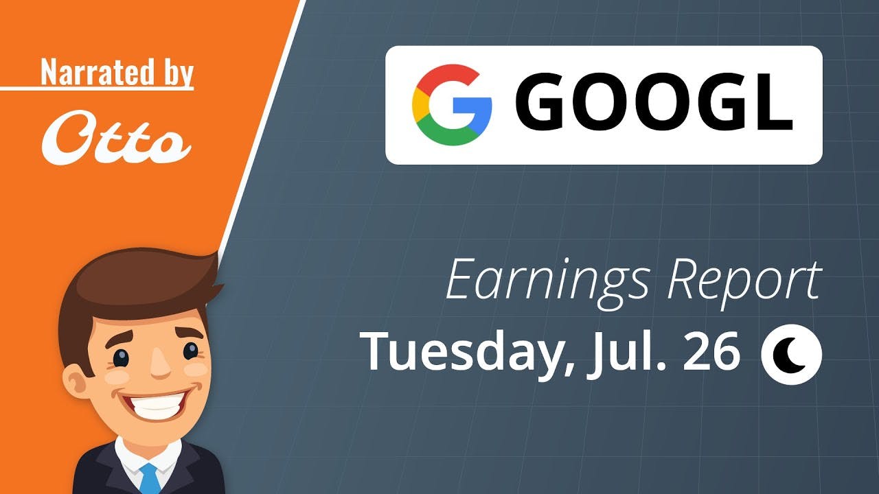 Alphabet Inc Class A (GOOGL) Earnings Report Tuesday, July 26th | ORATS Dashboard